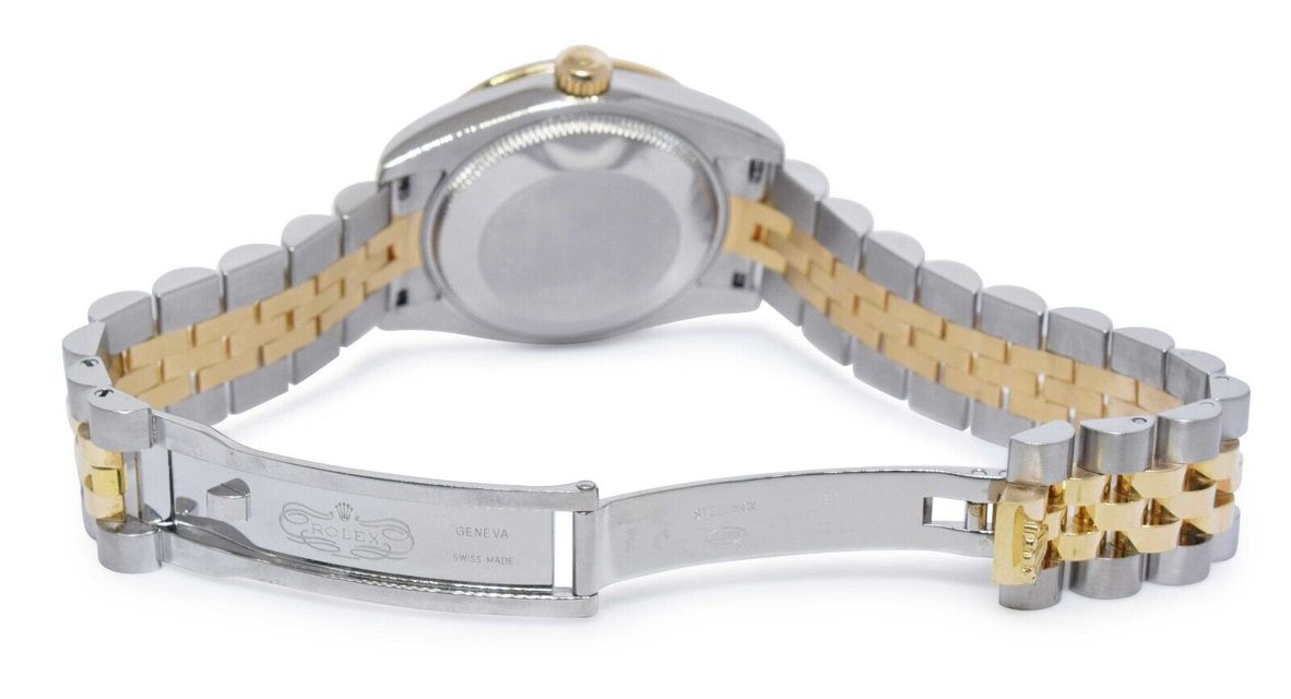 Rolex Datejust Lady 31 178313 Image 4